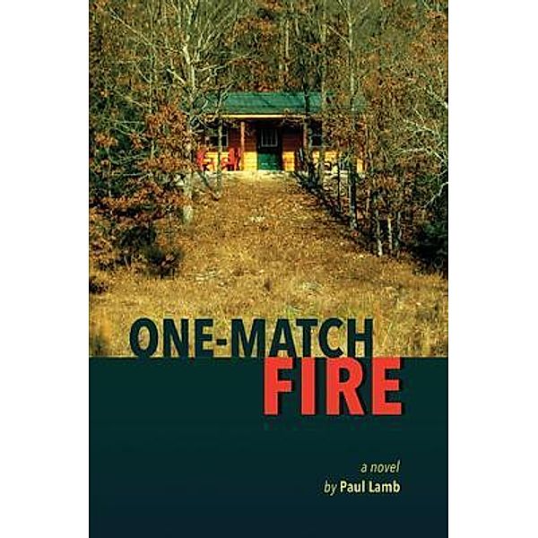 One-Match Fire, Paul Lamb