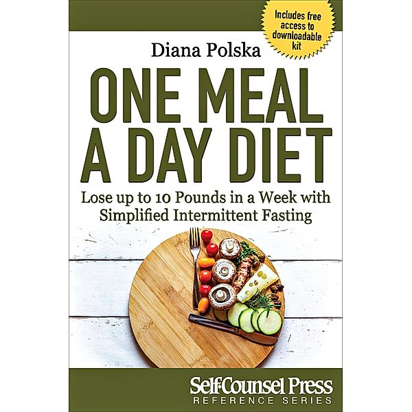 One Meal a Day Diet / Healthcare Series, Diana Polska