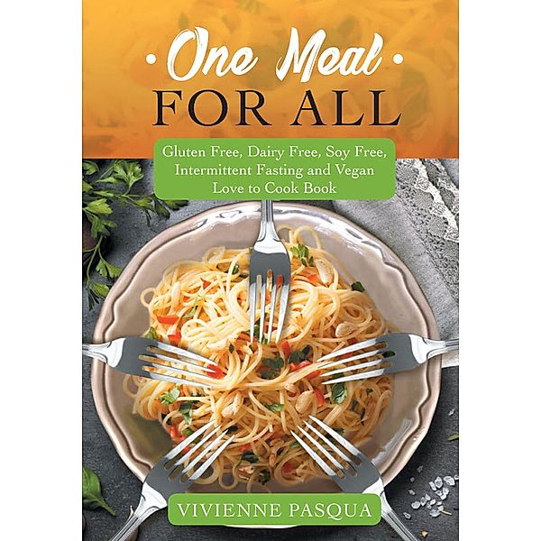 One Meal for All, Vivienne Pasqua