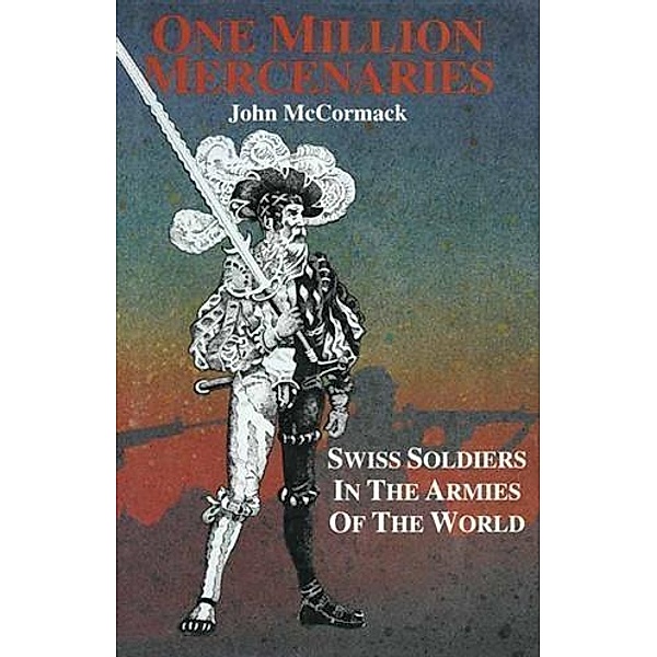 One Million Mercernaries, John Mccormack