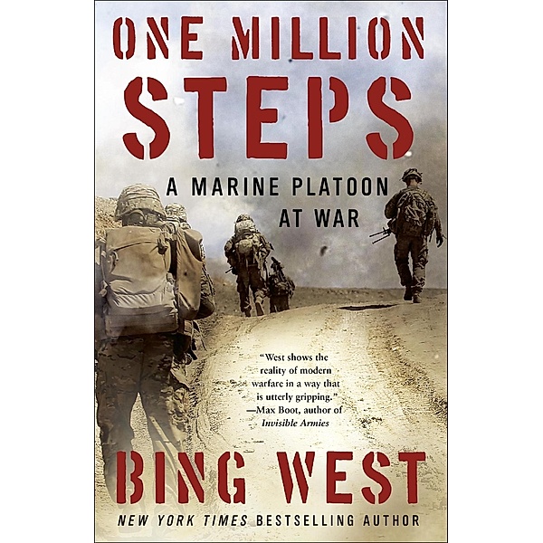 One Million Steps, Bing West