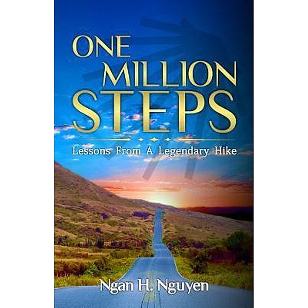 One Million Steps, Ngan H. Nguyen