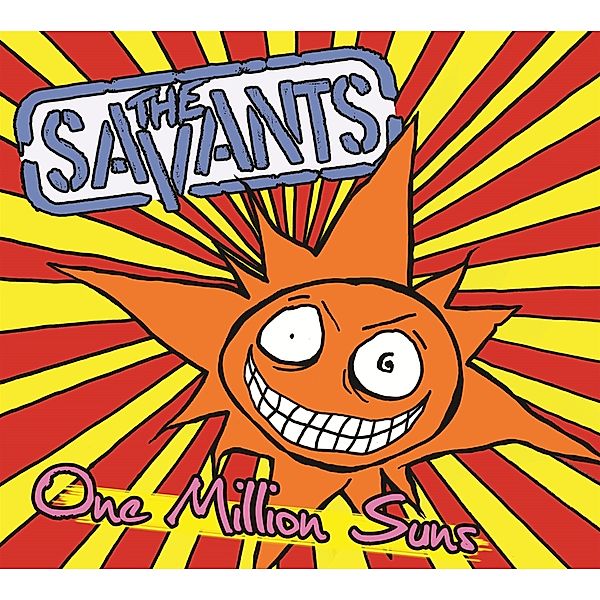 One Million Suns, The Savants