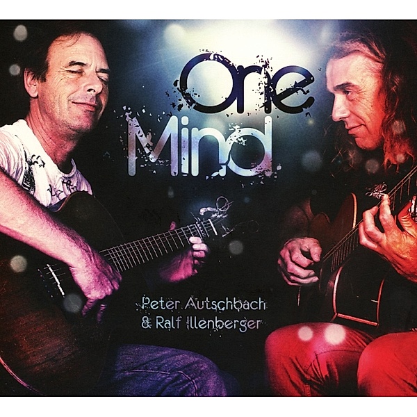 One Mind, Peter Autschbach & Illenberger Ralf