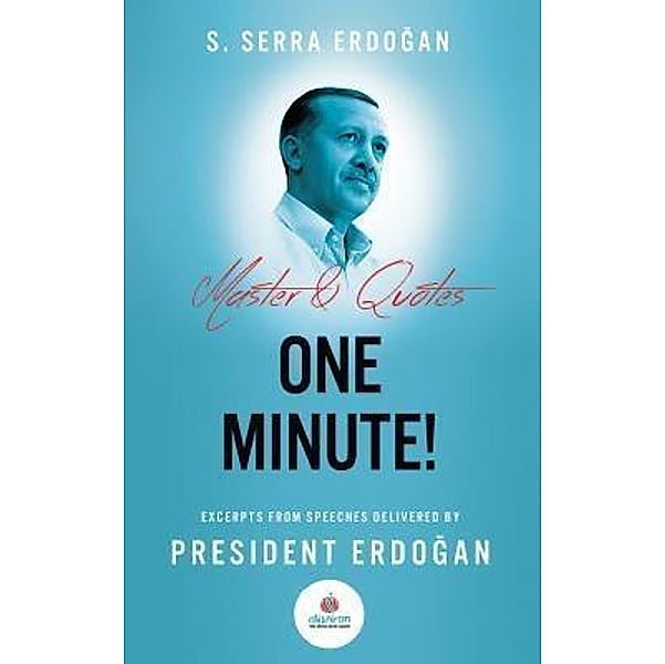 One Minute, Serra S Erdogan