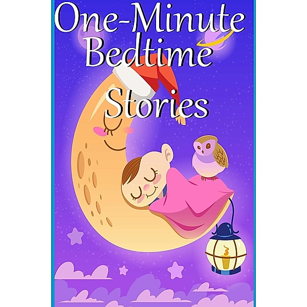 One Minute Bedtime Stories / Bedtime Stories, ComputerMice