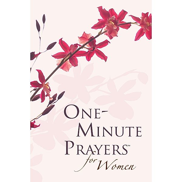 One-Minute Prayers for Women Gift Edition, Hope Lyda