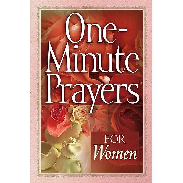 One-Minute Prayers® for Women / Harvest House Publishers, Hope Lyda