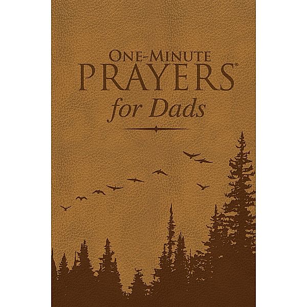 One-Minute Prayers(R) for Dads, Nick Harrison