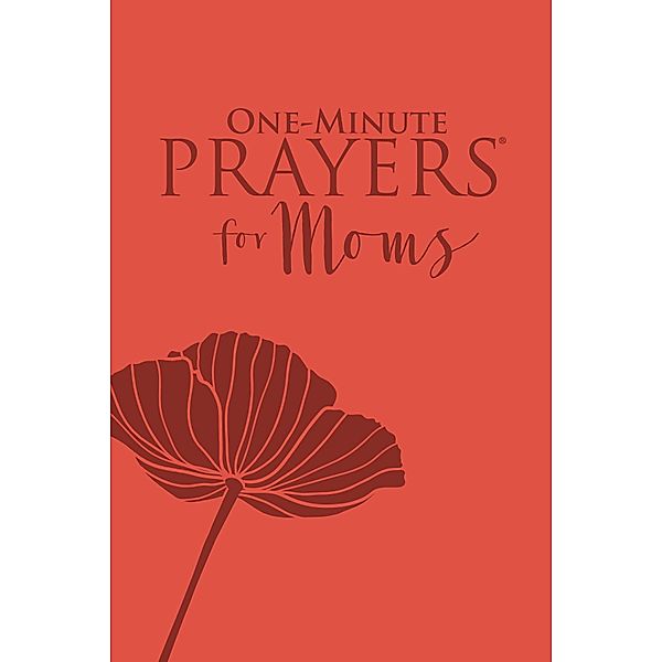 One-Minute Prayers(R) for Moms, Hope Lyda
