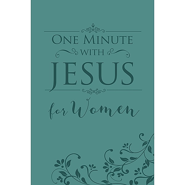 One Minute with Jesus for Women, Hope Lyda