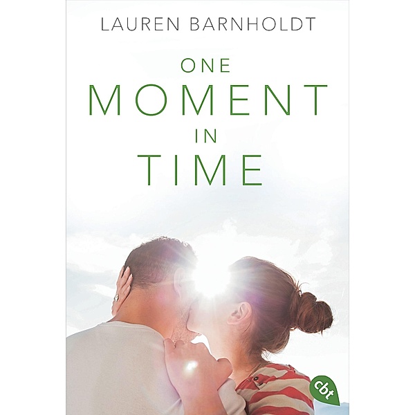 One Moment in Time / Moment Bd.2, Lauren Barnholdt