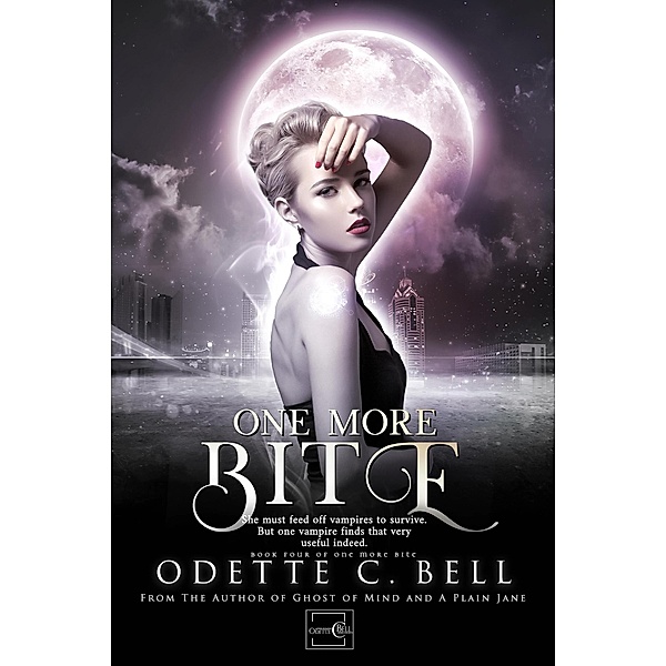 One More Bite Book Four / One More Bite, Odette C. Bell