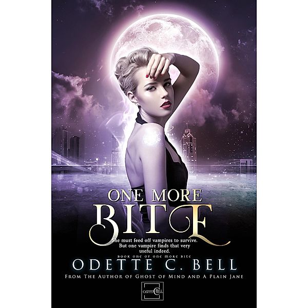 One More Bite Book One / One More Bite, Odette C. Bell