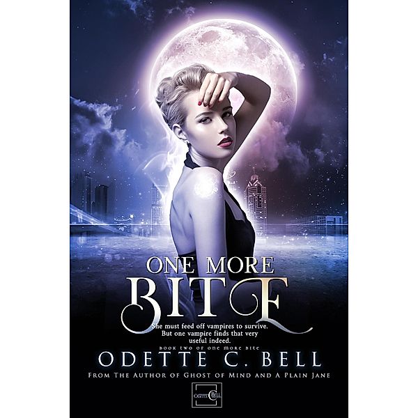 One More Bite Book Two / One More Bite, Odette C. Bell