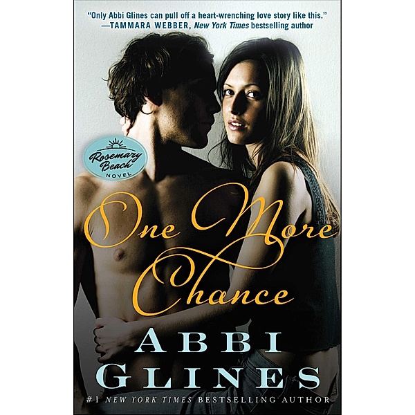 One More Chance, Abbi Glines