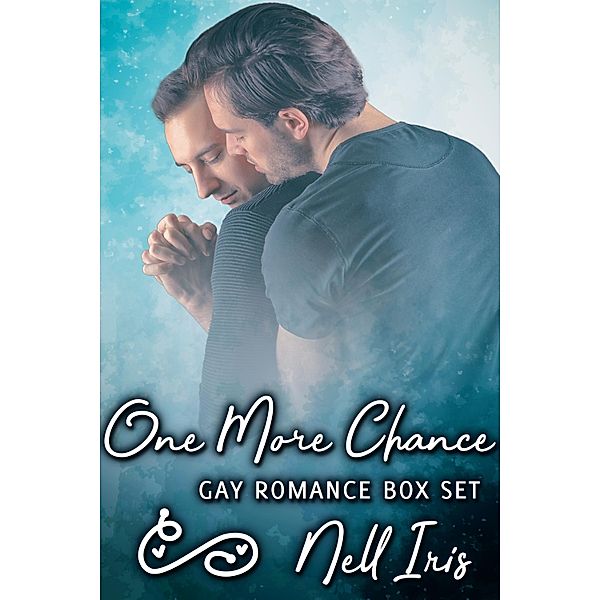 One More Chance Box Set / JMS Books LLC, Nell Iris