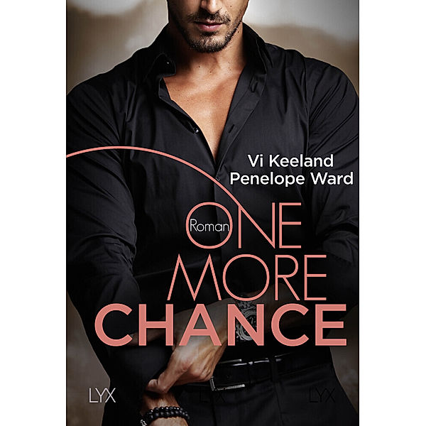 One more Chance / One more Bd.1, Vi Keeland, Penelope Ward