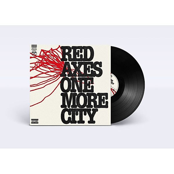 One More City, Red Axes