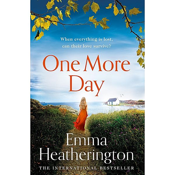 One More Day, Emma Heatherington