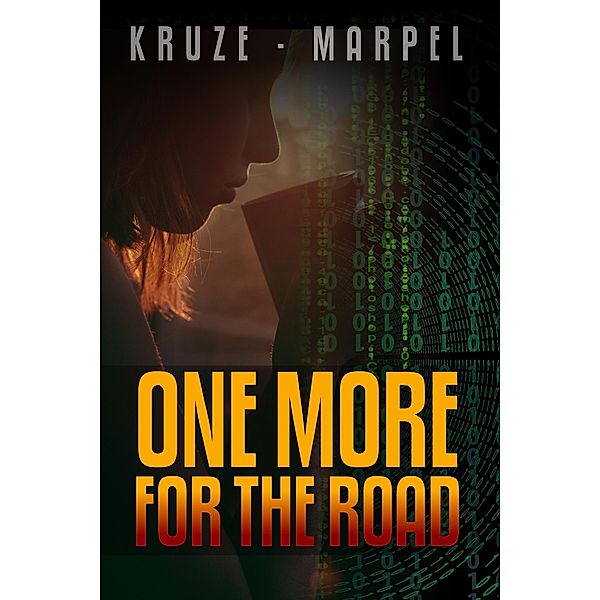One More for the Road (Ghost Hunters Mystery Parables) / Ghost Hunters Mystery Parables, J. R. Kruze, S. H. Marpel