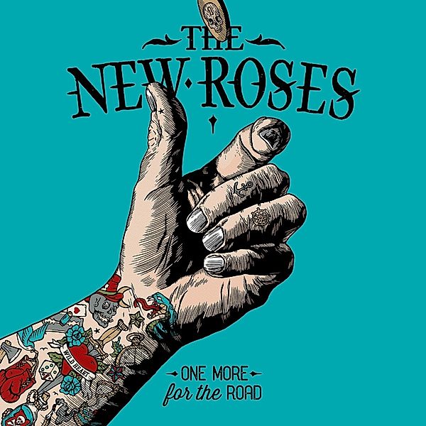 One More For The Road (Vinyl), The New Roses