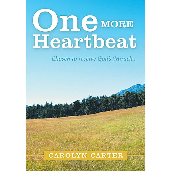 One More Heartbeat, Carolyn Carter