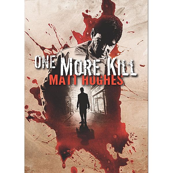 One More Kill, Matthew Hughes