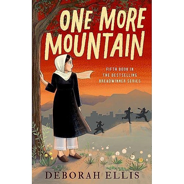 One More Mountain, Deborah Ellis