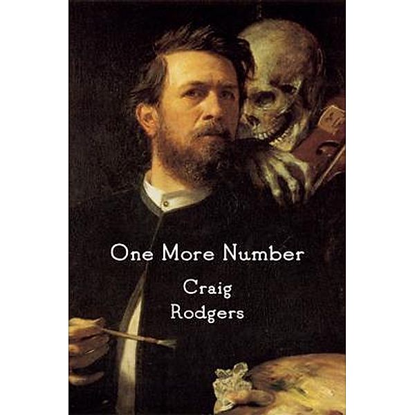 One More Number / Death of Print, Craig Rodgers