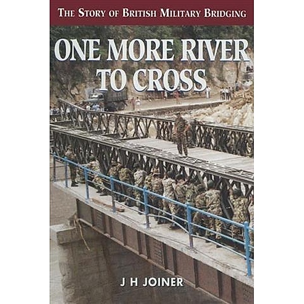 One More River To Cross, J. H Joiner