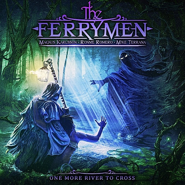 One More River To Cross, The Ferrymen
