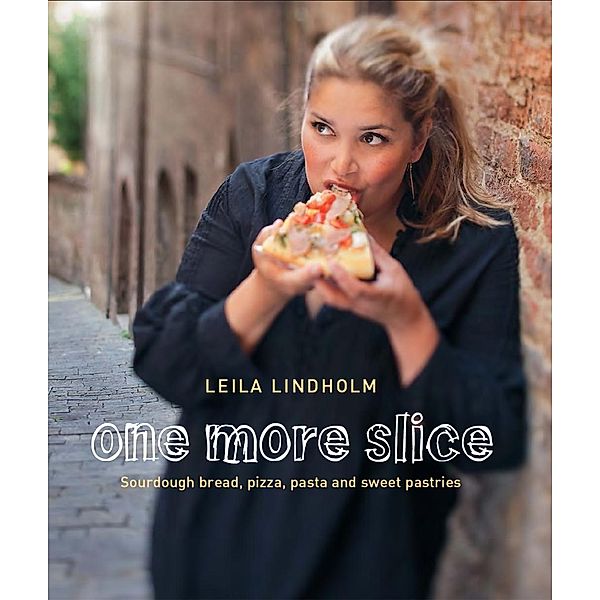 One More Slice, Leila Lindholm