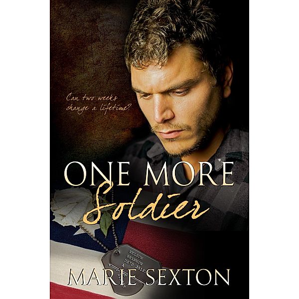 One More Soldier, Marie Sexton