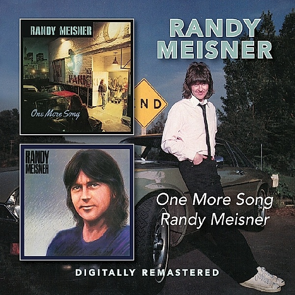One More Song / Randy Meisner, Randy Meisner