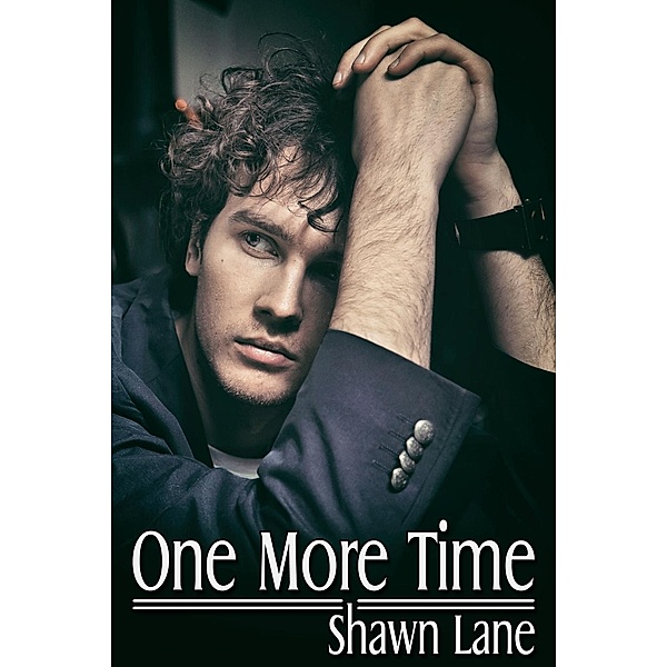 One More Time, Shawn Lane