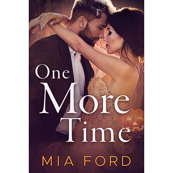 One More Time, Mia Ford