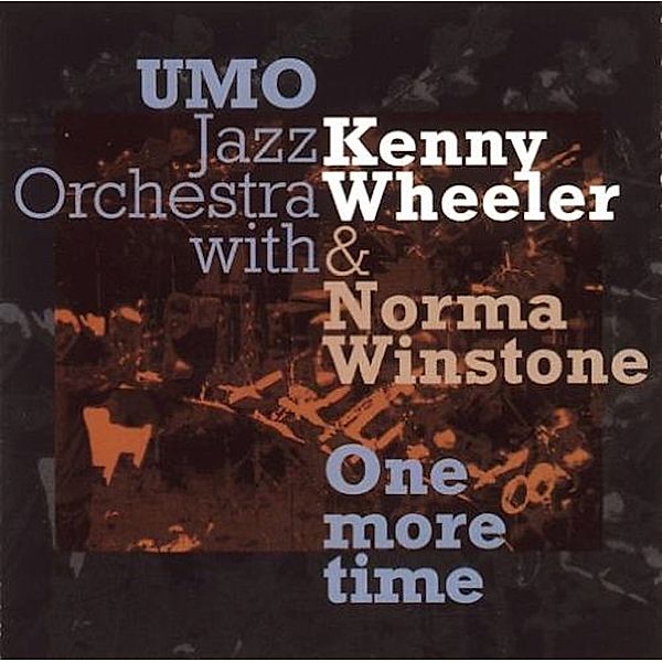 One More Time, Umo Jazz Orchestra
