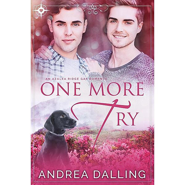 One More Try (I'm Your Man, #3) / I'm Your Man, Andrea Dalling