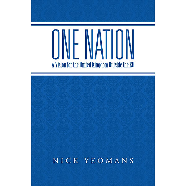 One Nation, Nick Yeomans