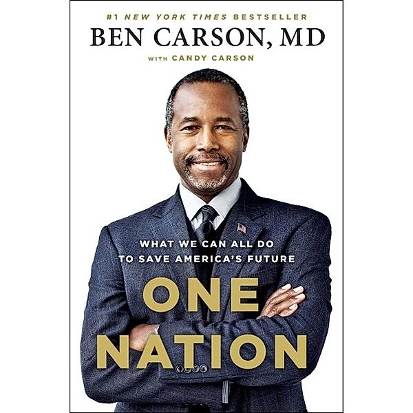 One Nation, Ben Carson, Candy Carson