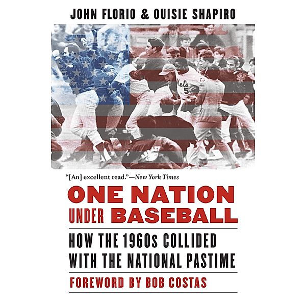 One Nation Under Baseball, John Florio