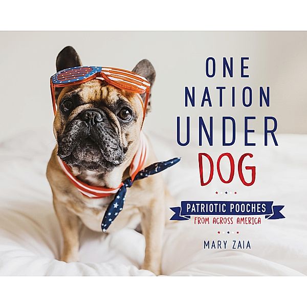 One Nation Under Dog, Mary Zaia