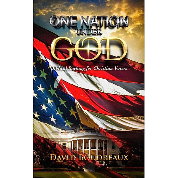 One Nation Under God, David Boudreaux