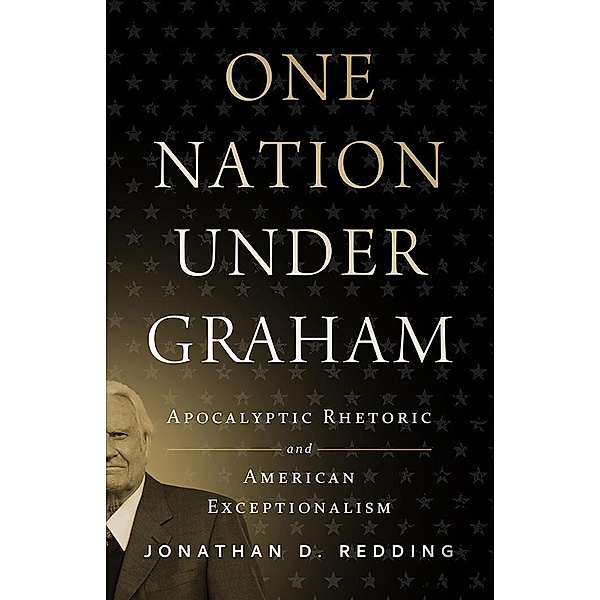 One Nation under Graham, Jonathan D. Redding