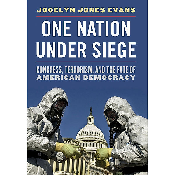 One Nation Under Siege, Jocelyn J. Evans