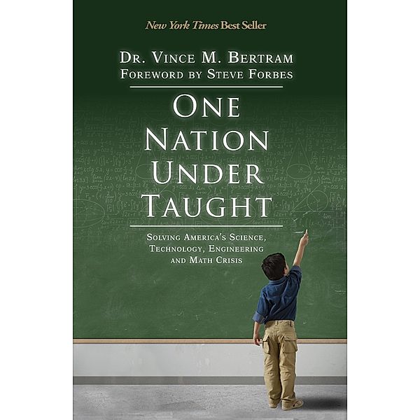 One Nation Under Taught / Beaufort Books, Vince M. Bertram
