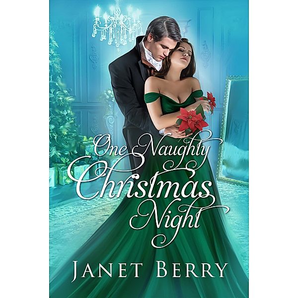 One Naughty Christmas Night, Janet Berry