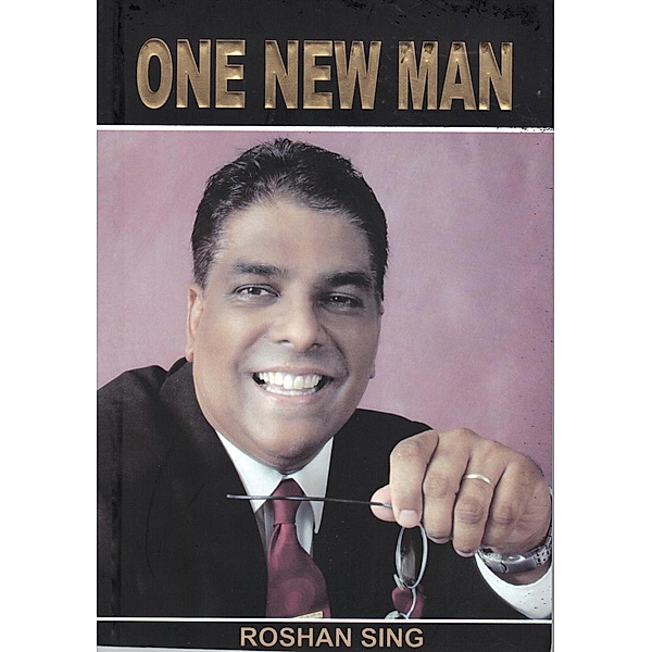 One New Man, Dr RJ Sing