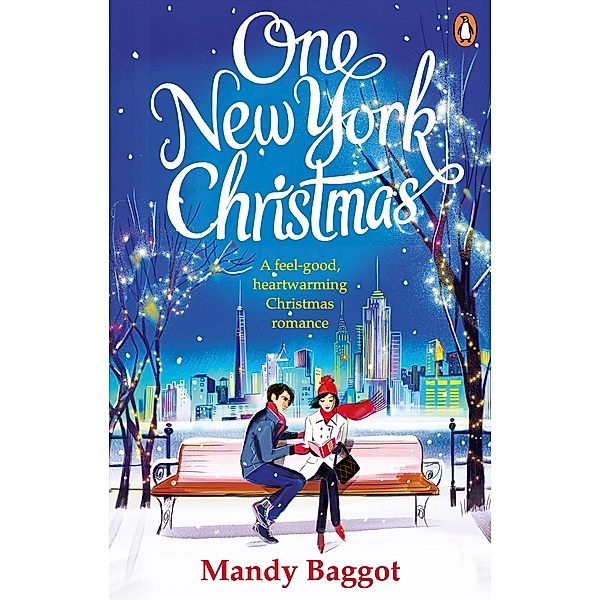 One New York Christmas, Mandy Baggot